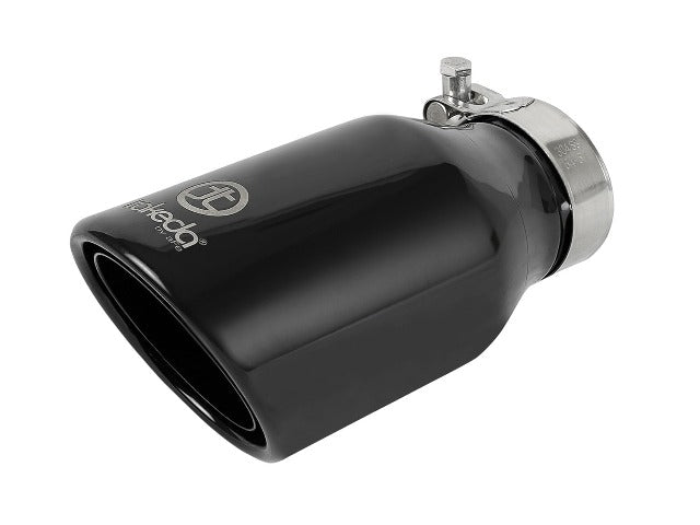 AFE 49T25404-B08 Takeda Exhaust Tip