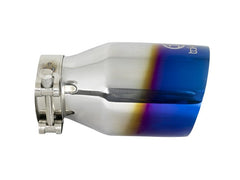 AFE 49T25404-L07 Takeda Exhaust Tip