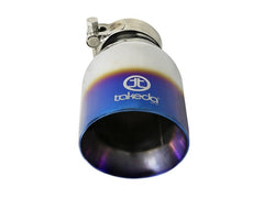 AFE 49T25404-L07 Takeda Exhaust Tip