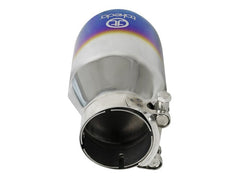 AFE 49T25404-L07 Takeda Exhaust Tip