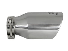 AFE 49T25404-P08 Takeda Exhaust Tip