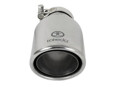 AFE 49T25404-P08 Takeda Exhaust Tip