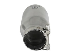 AFE 49T25404-P08 Takeda Exhaust Tip