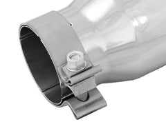 AFE 49T30401-P09 aFe Power Diesel Exhaust Tip