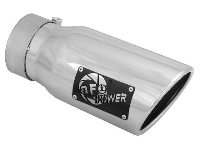 AFE 49T30401-P09 aFe Power Diesel Exhaust Tip