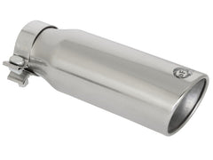 AFE 49T30404-P121 MACHForce XP Exhaust Tip