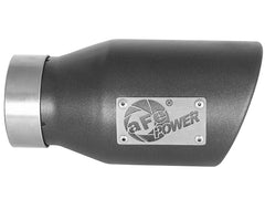 AFE 49T30451-B091 Mach Force-Xp Exhaust Tip