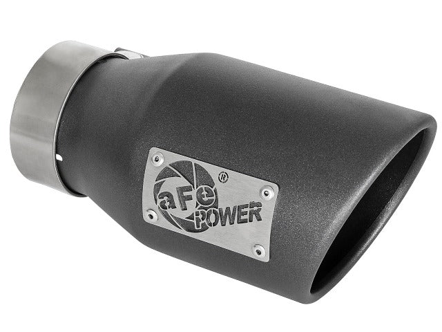 AFE 49T30451-B091 Mach Force-Xp Exhaust Tip