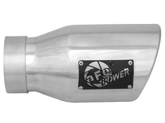 AFE 49T30451-P09 aFe Power Diesel Exhaust Tip