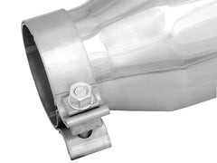 AFE 49T30451-P09 aFe Power Diesel Exhaust Tip