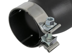 AFE 49T30452-B09 MACH Force-Xp Exhaust Tip