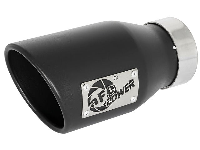 AFE 49T30452-B09 MACH Force-Xp Exhaust Tip