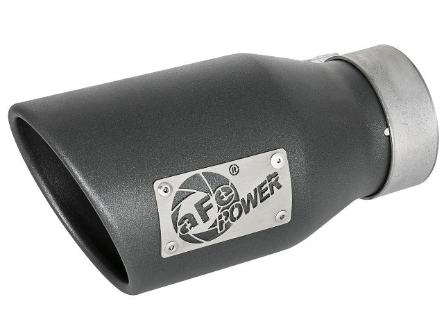 AFE 49T30452-B091 Mach Force-Xp Exhaust Tip
