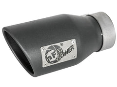 AFE 49T30452-B091 Mach Force-Xp Exhaust Tip