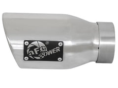AFE 49T30452-P09 Mach Force-Xp Exhaust Tip