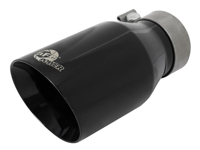 AFE 49T30454-B092 MACH Force-Xp Exhaust Tip