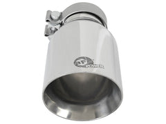 AFE 49T30454-P092 MACH Force-Xp Exhaust Tip