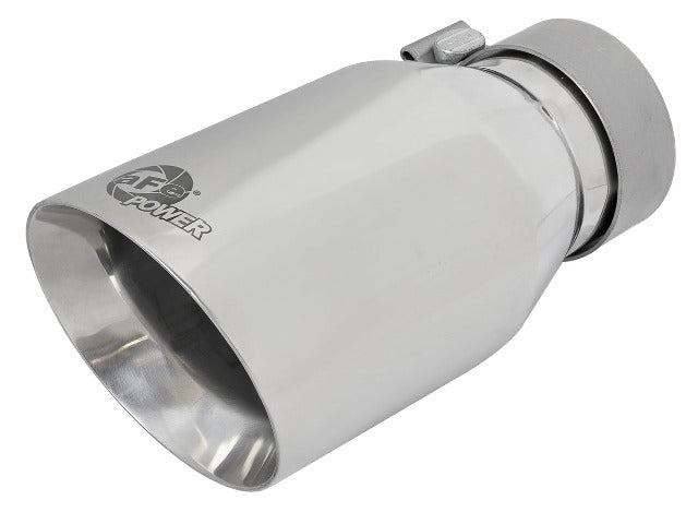 AFE 49T30454-P092 MACH Force-Xp Exhaust Tip