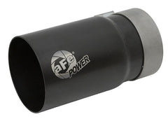 AFE 49T35404-B07 MACH Force-Xp Exhaust Tip
