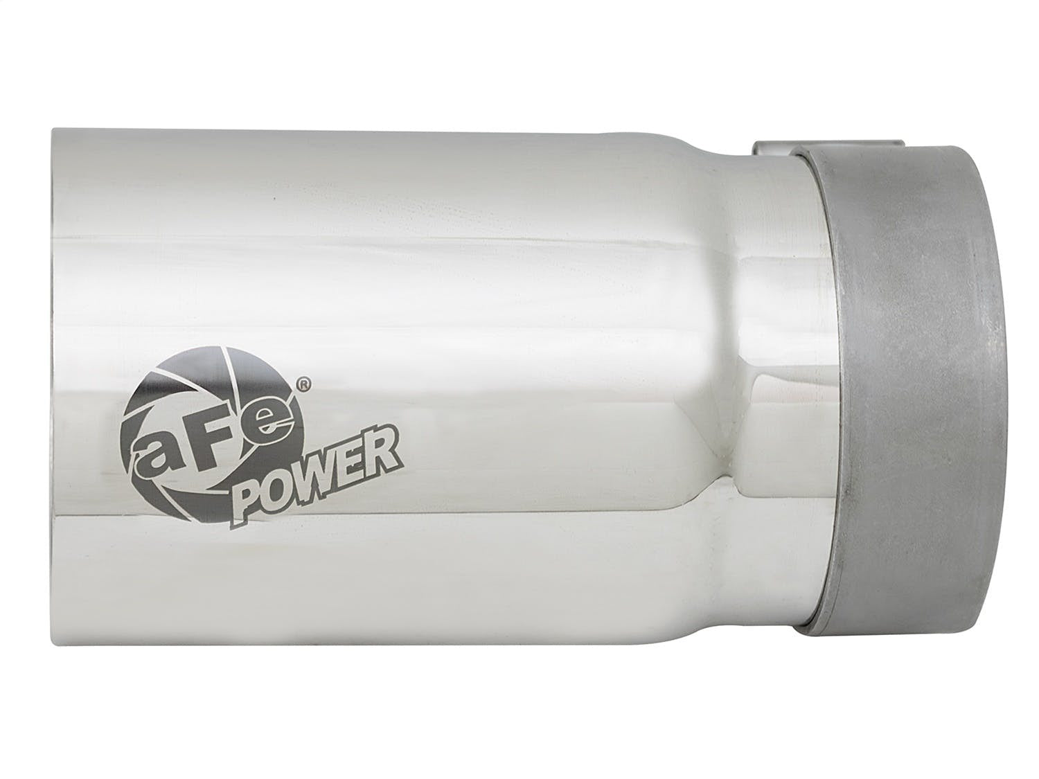 AFE 49T35404-P07 MACH Force-Xp Exhaust Tip