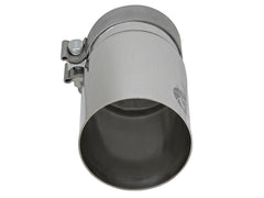 AFE 49T35404-P07 MACH Force-Xp Exhaust Tip