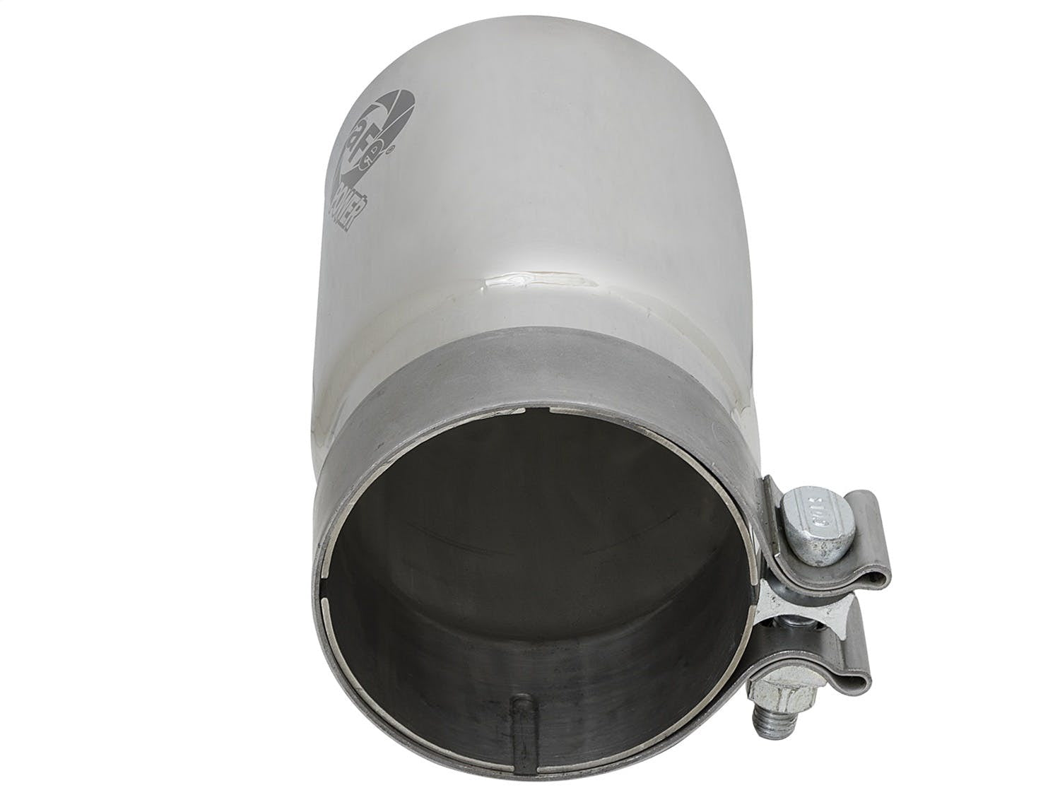 AFE 49T35404-P07 MACH Force-Xp Exhaust Tip