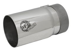 AFE 49T35404-P07 MACH Force-Xp Exhaust Tip