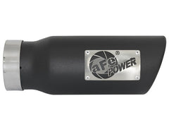AFE 49T35451-B12 MACH Force-Xp Exhaust Tip