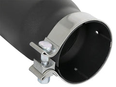 AFE 49T35451-B12 MACH Force-Xp Exhaust Tip
