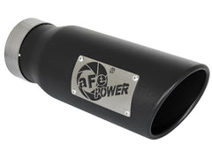 AFE 49T35451-B12 MACH Force-Xp Exhaust Tip