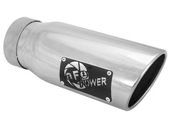 AFE 49T35451-P12 Mach Force-Xp Exhaust Tip