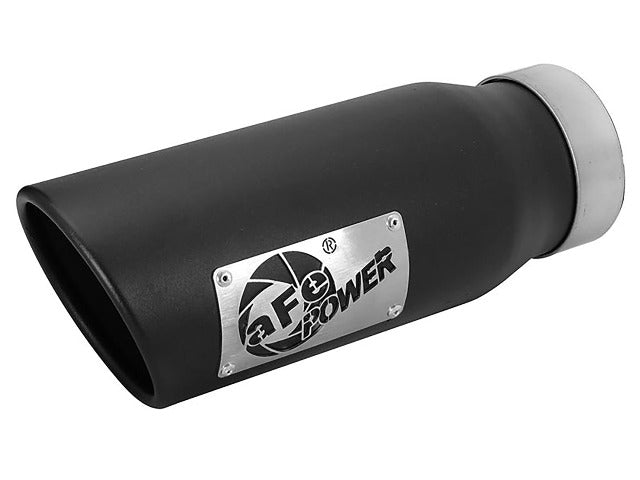 AFE 49T35452-B12 Mach Force-Xp Exhaust Tip