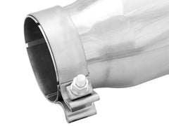 AFE 49T35452-P12 Mach Force-Xp Exhaust Tip