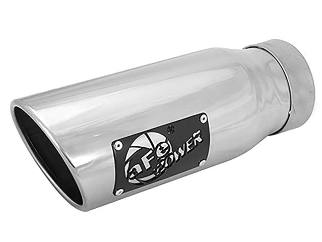 AFE 49T35452-P12 Mach Force-Xp Exhaust Tip