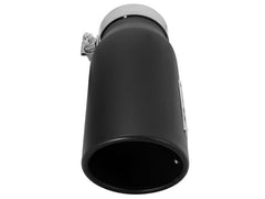 AFE 49T35456-B12 aFe Power Exhaust Tip Upgrade