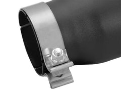 AFE 49T35456-B12 aFe Power Exhaust Tip Upgrade