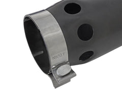 AFE 49T40501-B121 aFe Intercooled Exhaust Tip