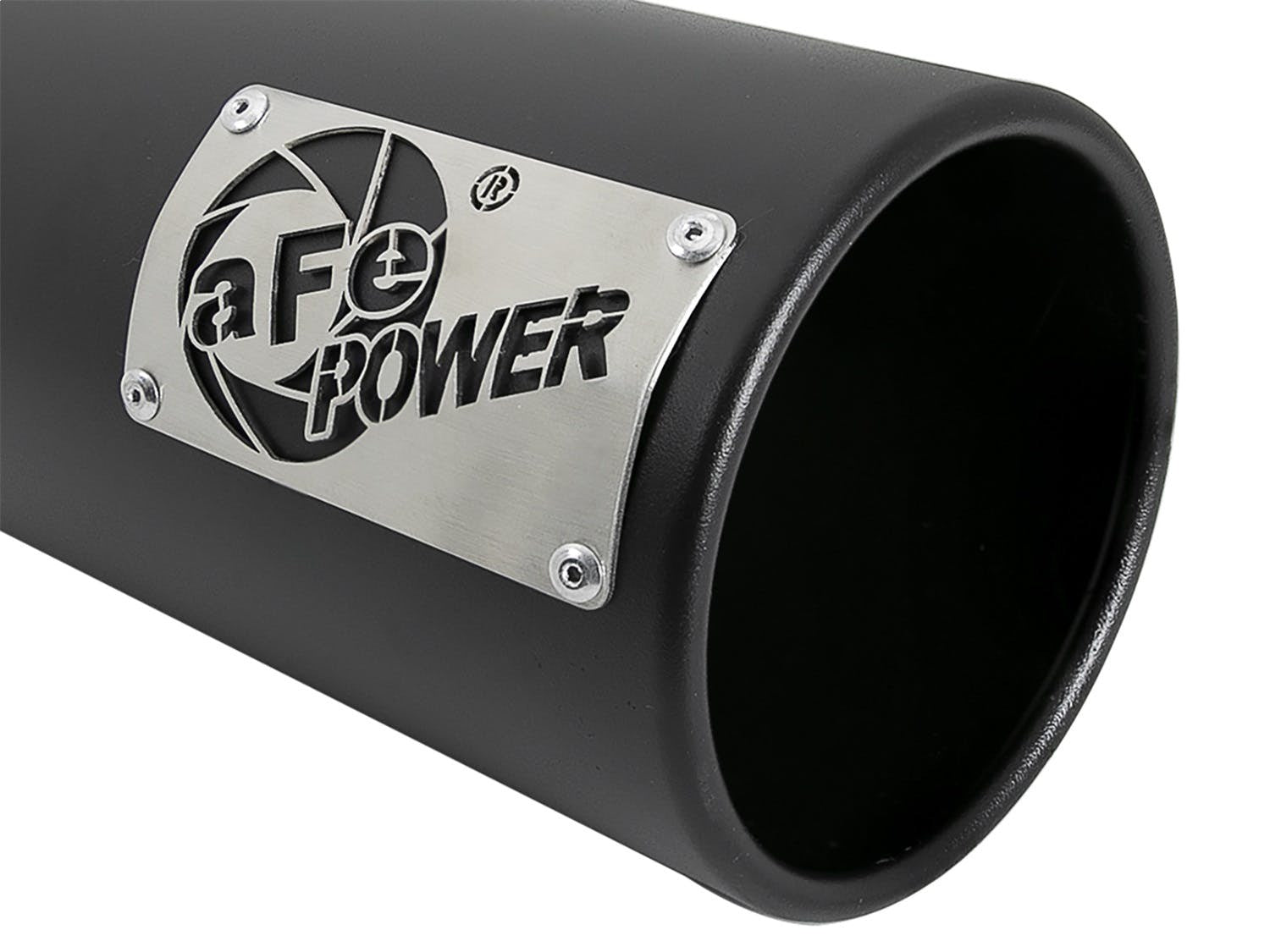 AFE 49T40501-B122 Mach Force-Xp Exhaust Tip