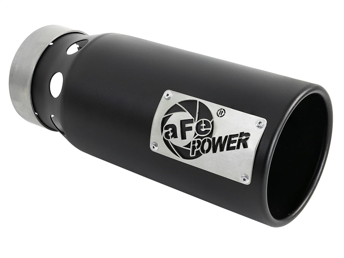 AFE 49T40501-B122 Mach Force-Xp Exhaust Tip