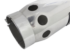 AFE 49T40501-P121 aFe Intercooled Exhaust Tip