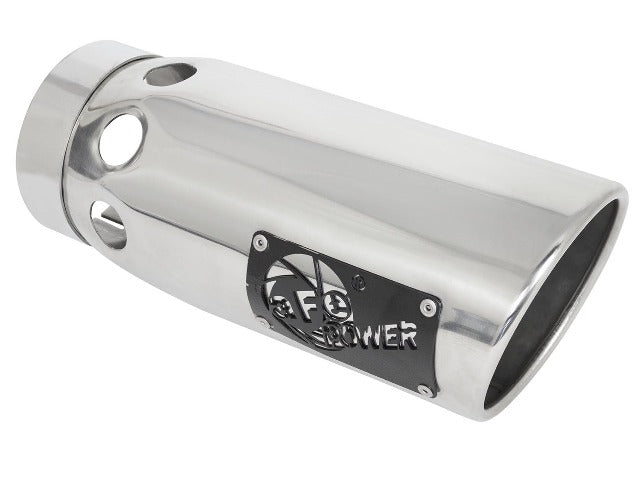 AFE 49T40501-P121 aFe Intercooled Exhaust Tip