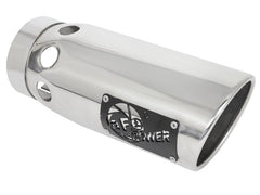 AFE 49T40501-P121 aFe Intercooled Exhaust Tip