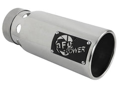 AFE 49T40501-P122 Mach Force-Xp Exhaust Tip