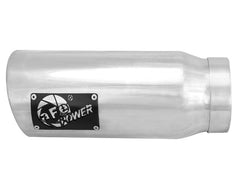 AFE 49T40506-P12 Mach Force-Xp Exhaust Tip