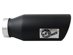 AFE 49T40601-B15 MACH Force-Xp Exhaust Tip
