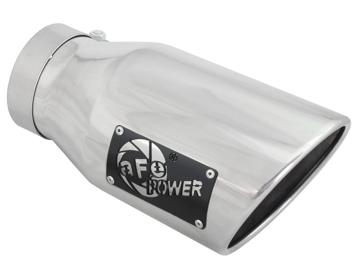 aFe Power Exhaust Tail Pipe Tip PN. 49T40601-P12