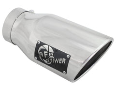 aFe Power Exhaust Tail Pipe Tip PN. 49T40601-P12