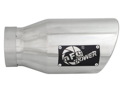 AFE 49T40601-P12 aFe Power Diesel Exhaust Tip