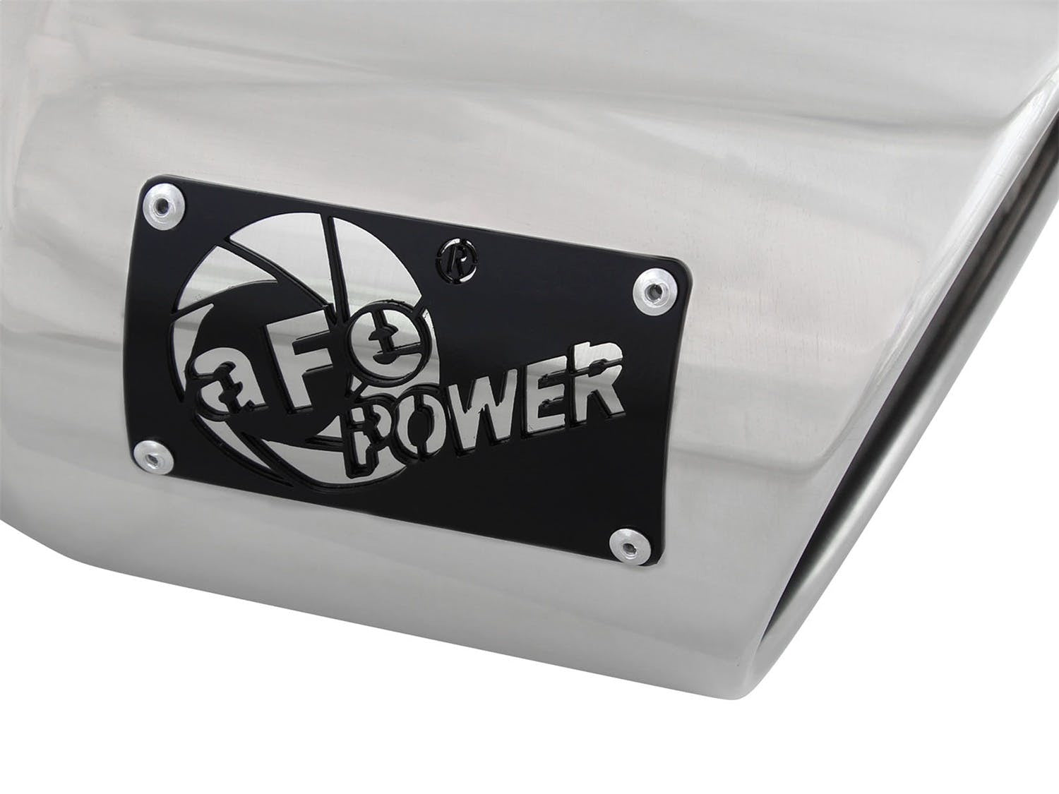 AFE 49T40601-P12 aFe Power Diesel Exhaust Tip