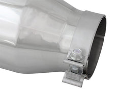 AFE 49T40601-P15 MACH Force-Xp Exhaust Tip